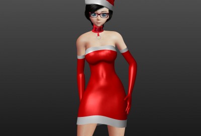 makehuman-anime-style-xmas.jpg