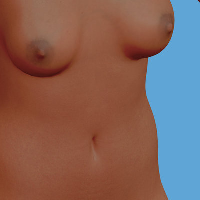 Button belly - woman.jpg