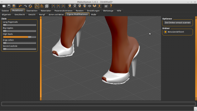 high heel target issue4.png