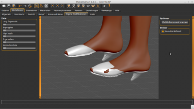 high heel target issue5.png