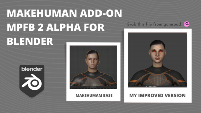 Makehuman Add-on.png