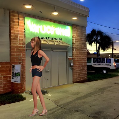 sanford fl behind the drugstore at night-sissy1.jpg