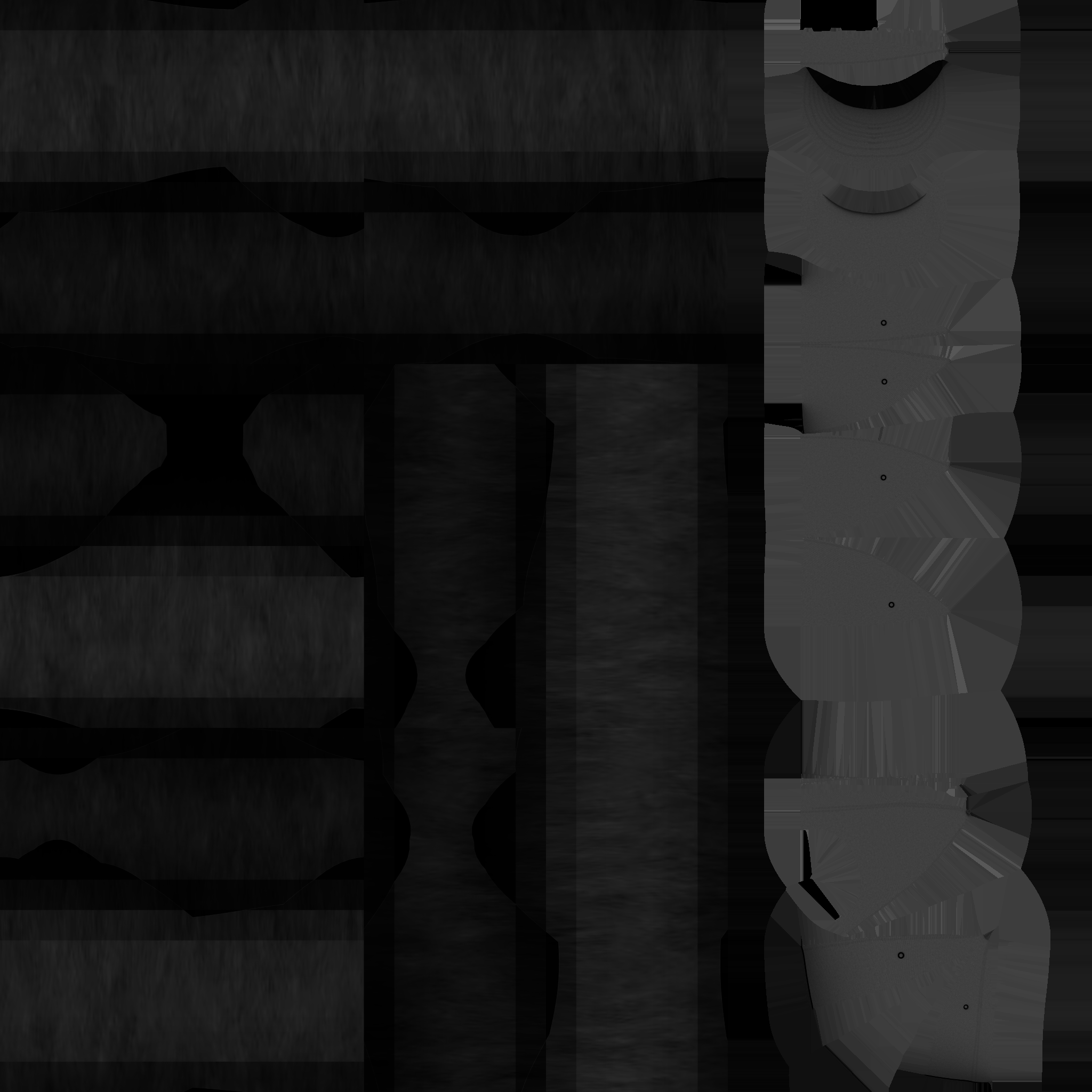 Snapback Cap | www.makehumancommunity.org