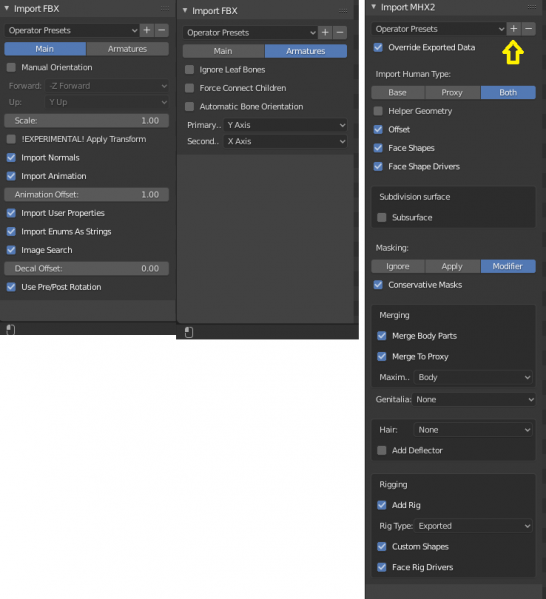 File:MH-Blender-FBX-import-options.png
