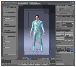 Releases 120a3 Makehuman Community Wiki
